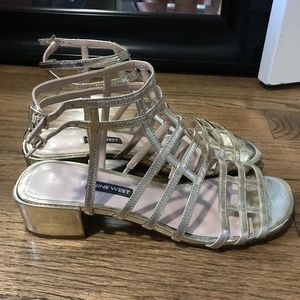 Nine West Sandals